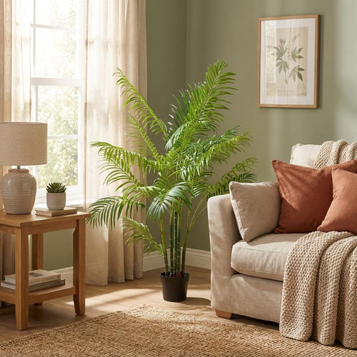 ARTIFICIAL Areca - 190cm Everspring
