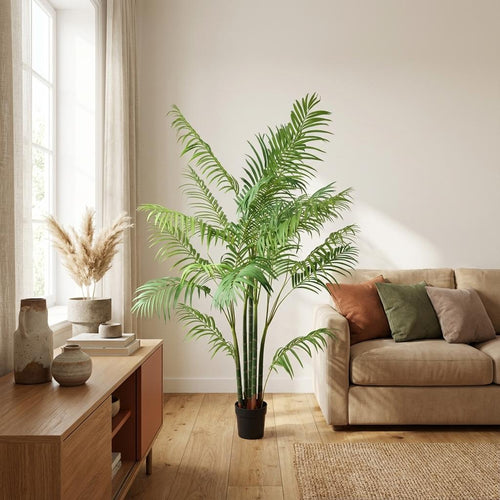 ARTIFICIAL Areca - 190cm Everspring